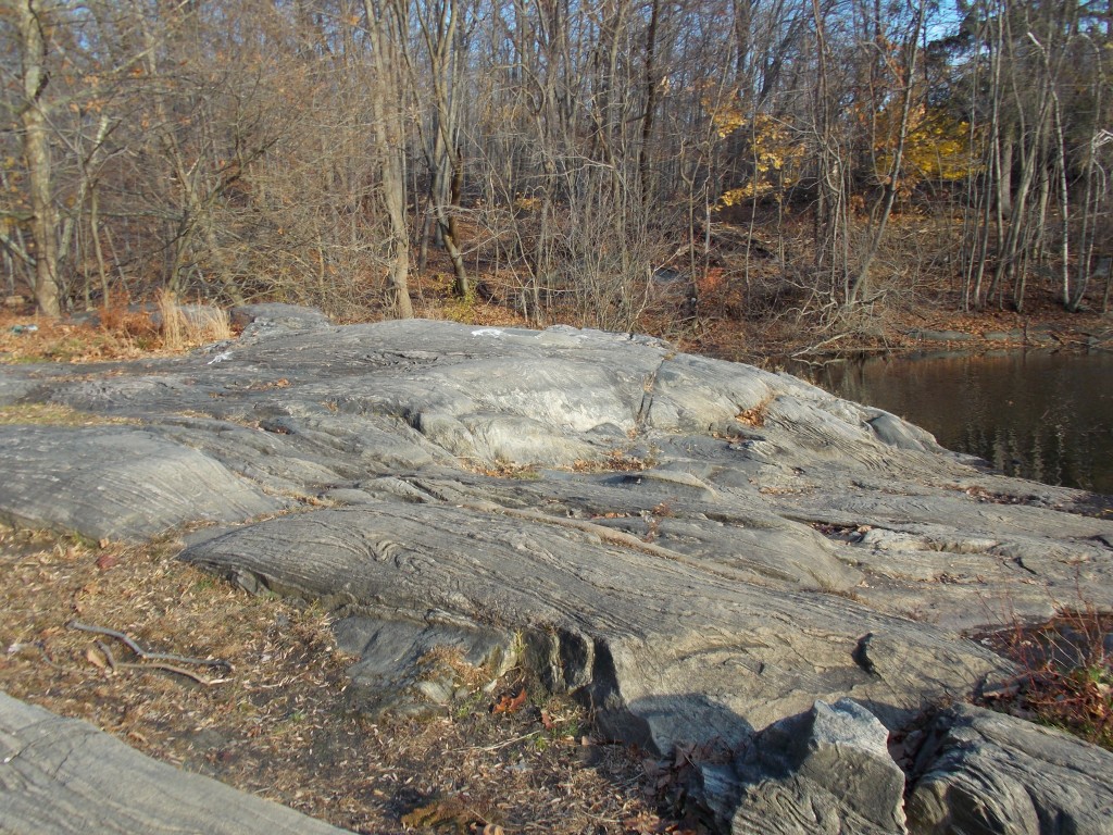 Jenkins Rock